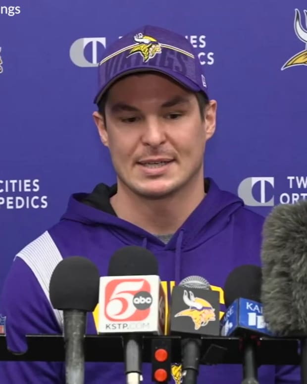 Mullens Starting